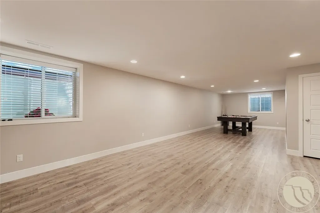 4118 Woodcreek Drive Billings MT 59106