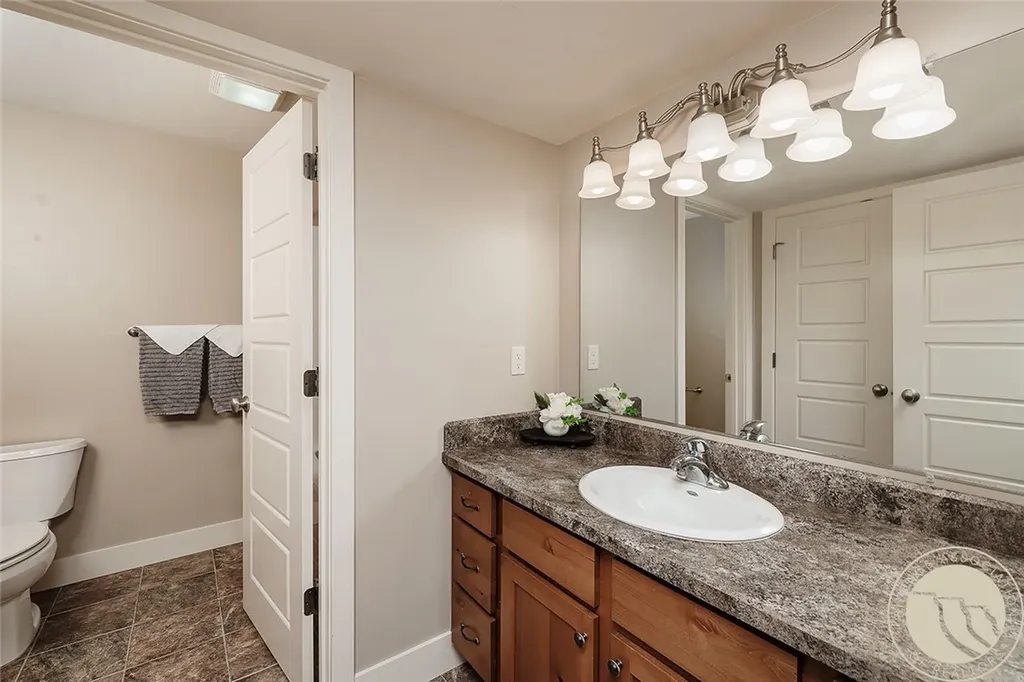 4118 Woodcreek Drive Billings MT 59106