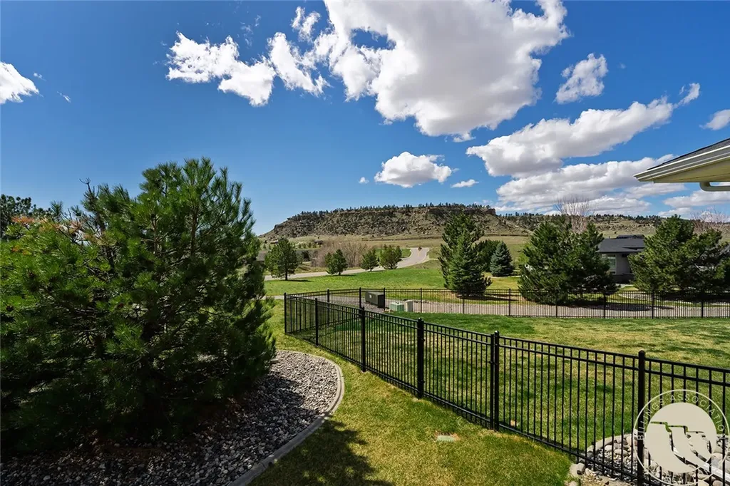 4118 Woodcreek Drive Billings MT 59106