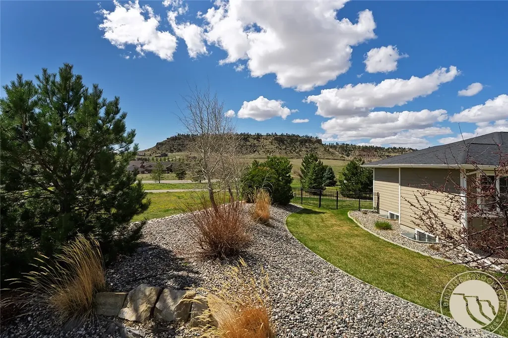 4118 Woodcreek Drive Billings MT 59106