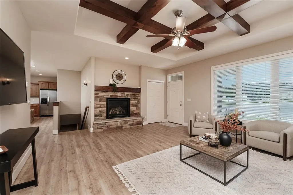 4118 Woodcreek Drive Billings MT 59106