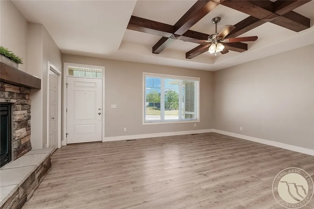 4118 Woodcreek Drive Billings MT 59106