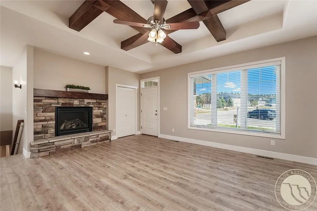 4118 Woodcreek Drive Billings MT 59106