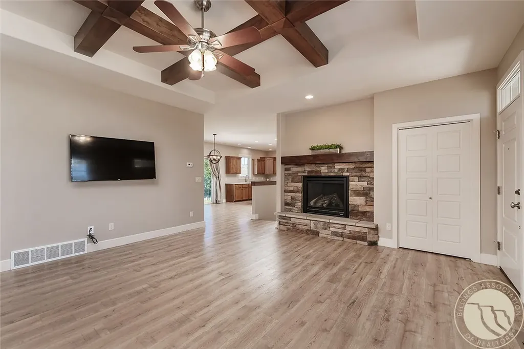 4118 Woodcreek Drive Billings MT 59106