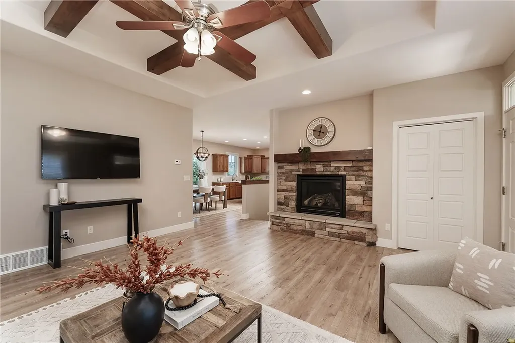 4118 Woodcreek Drive Billings MT 59106