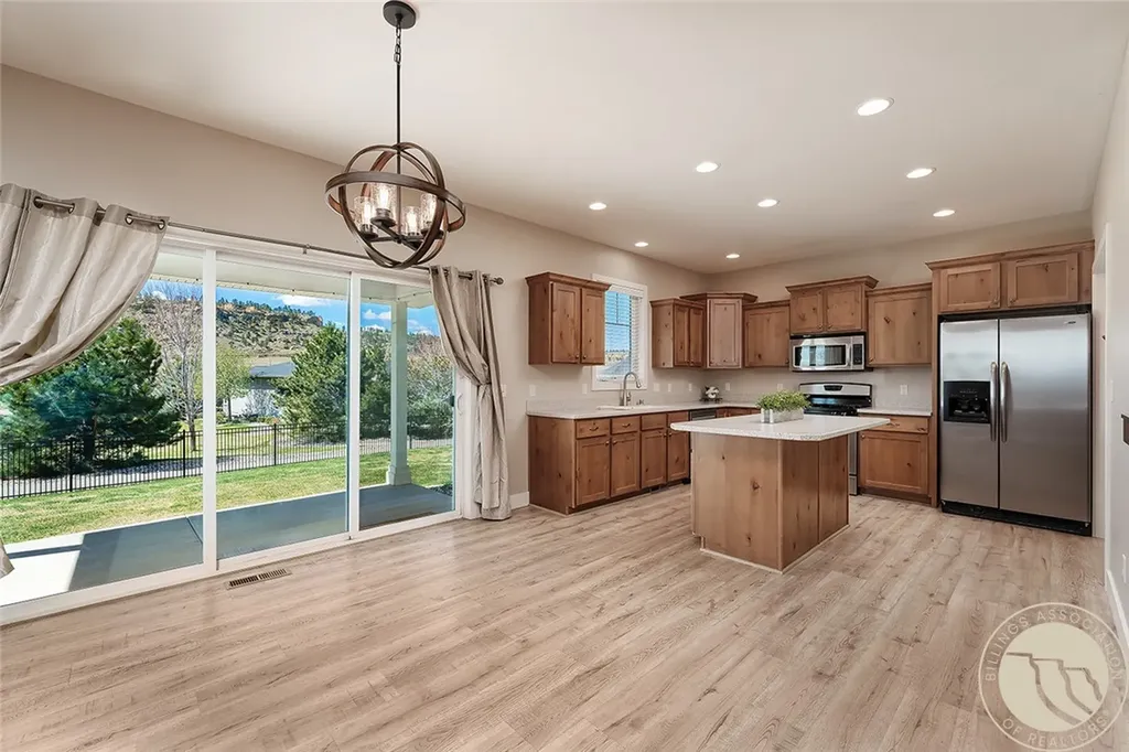 4118 Woodcreek Drive Billings MT 59106