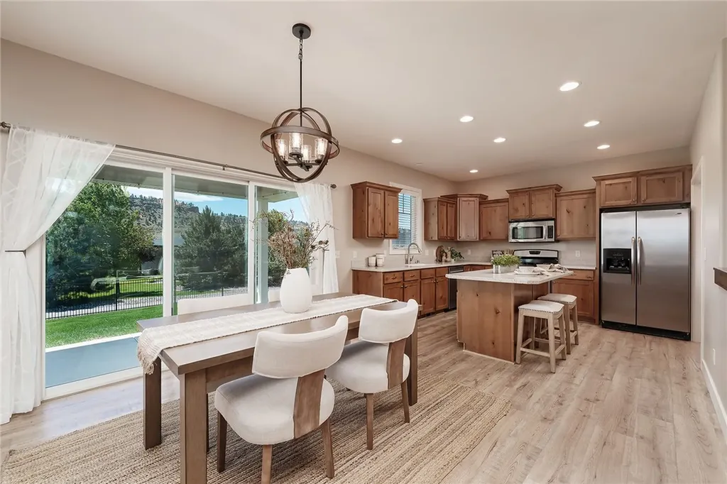 4118 Woodcreek Drive Billings MT 59106