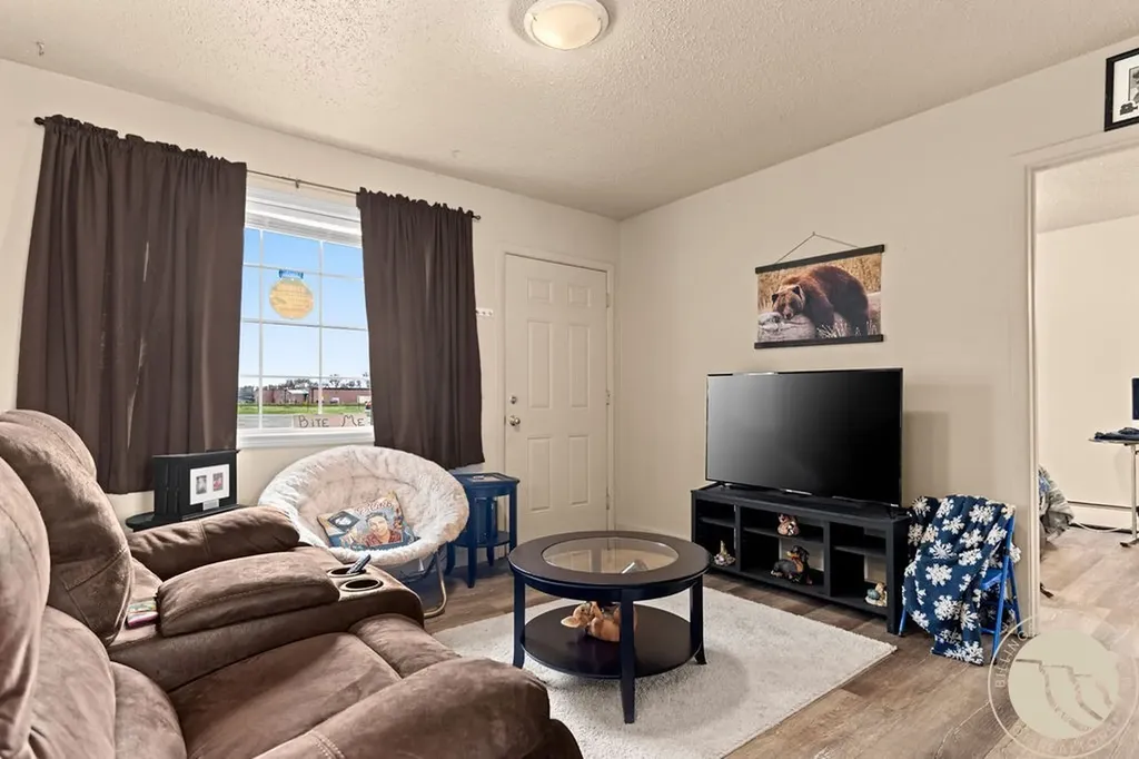709 Anchor Avenue Billings MT 59105