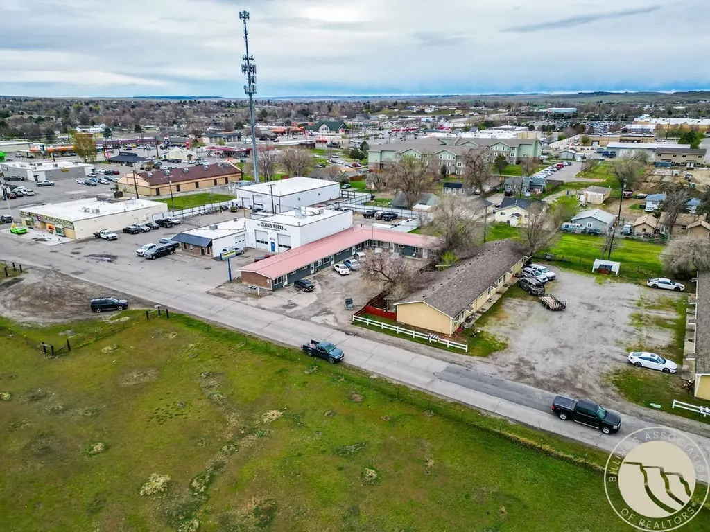 709 Anchor Avenue Billings MT 59105