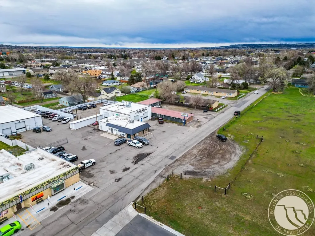 709 Anchor Avenue Billings MT 59105