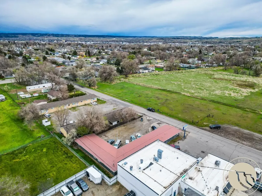 709 Anchor Avenue Billings MT 59105