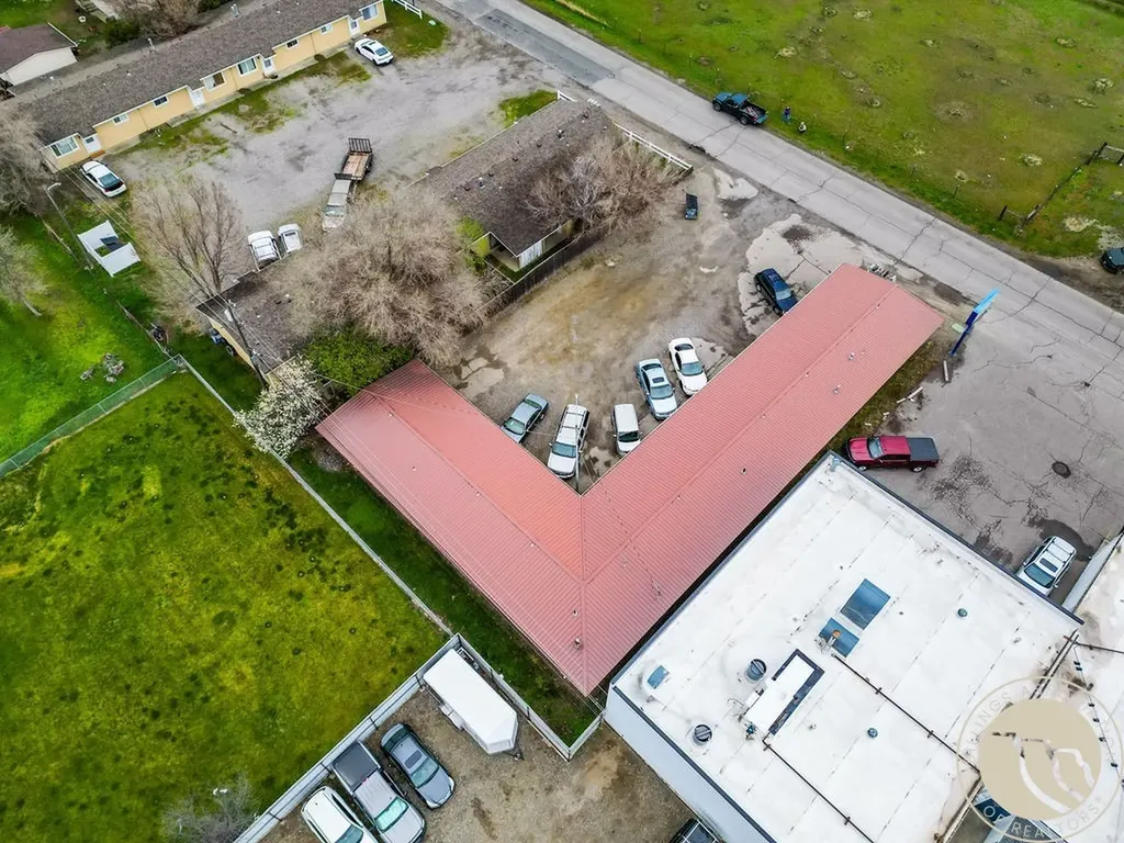 709 Anchor Avenue Billings MT 59105