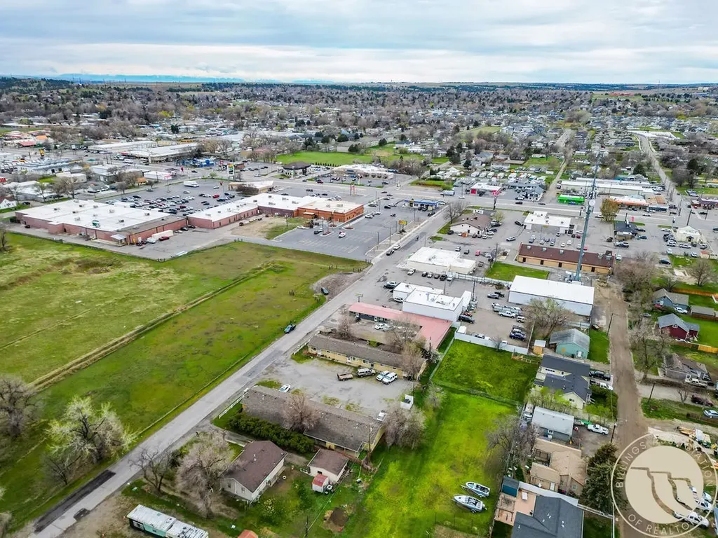 709 Anchor Avenue Billings MT 59105