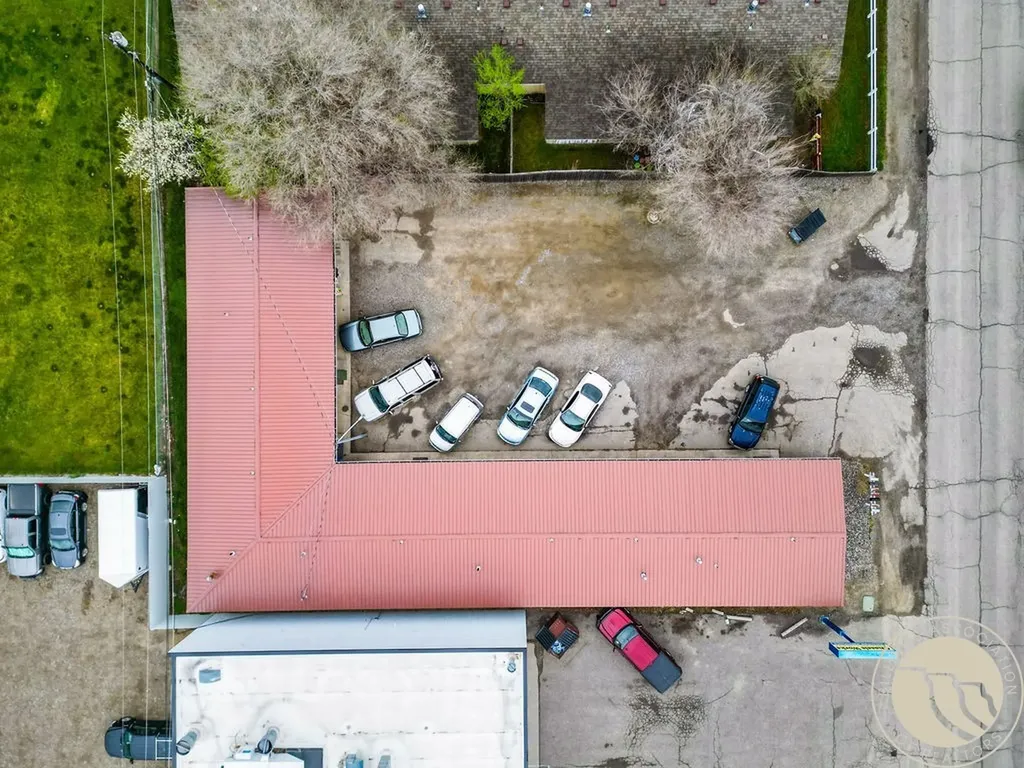 709 Anchor Avenue Billings MT 59105