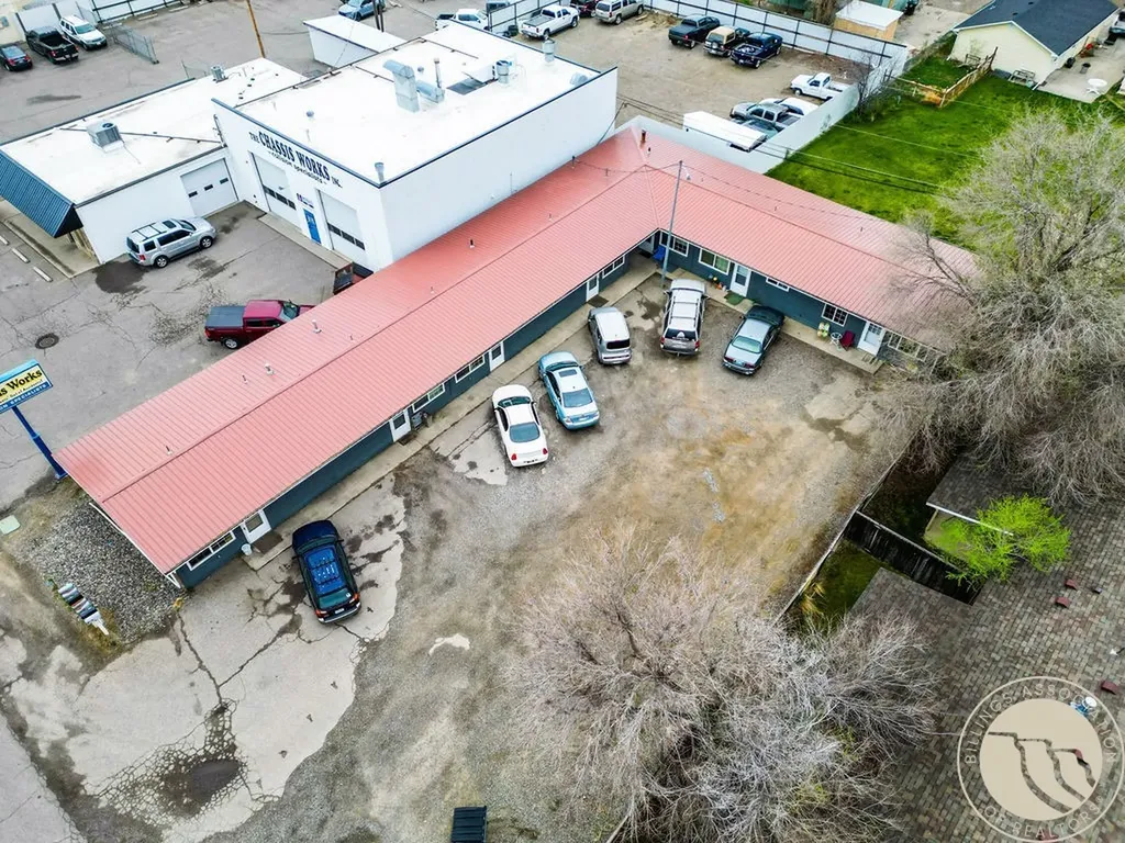 709 Anchor Avenue Billings MT 59105