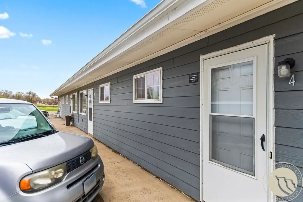 709 Anchor Avenue Billings MT 59105
