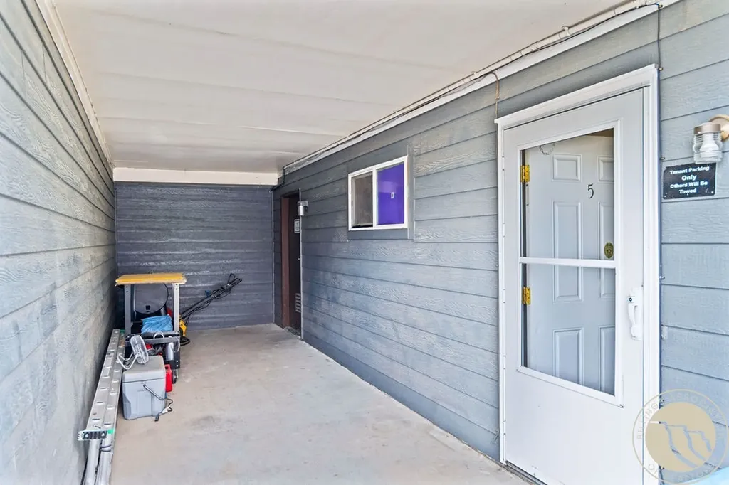 709 Anchor Avenue Billings MT 59105