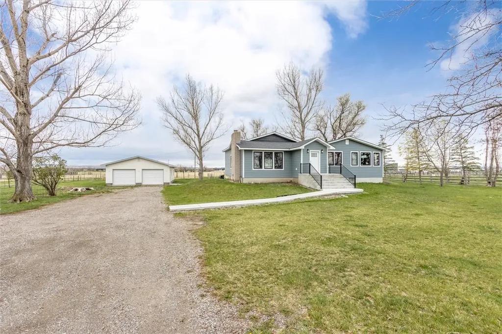 6740 Neibauer Road Billings MT 59106