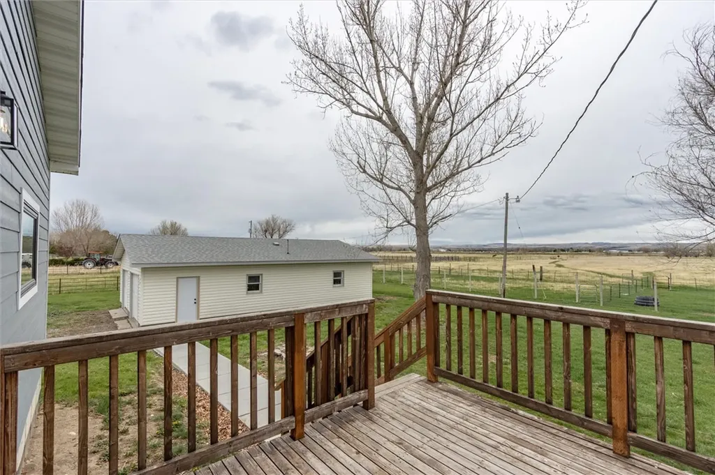 6740 Neibauer Road Billings MT 59106