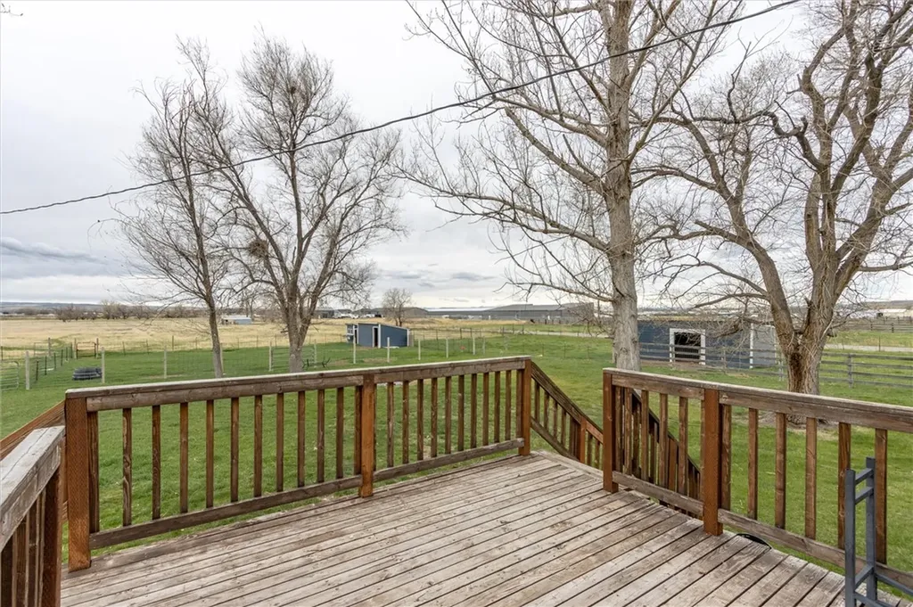 6740 Neibauer Road Billings MT 59106