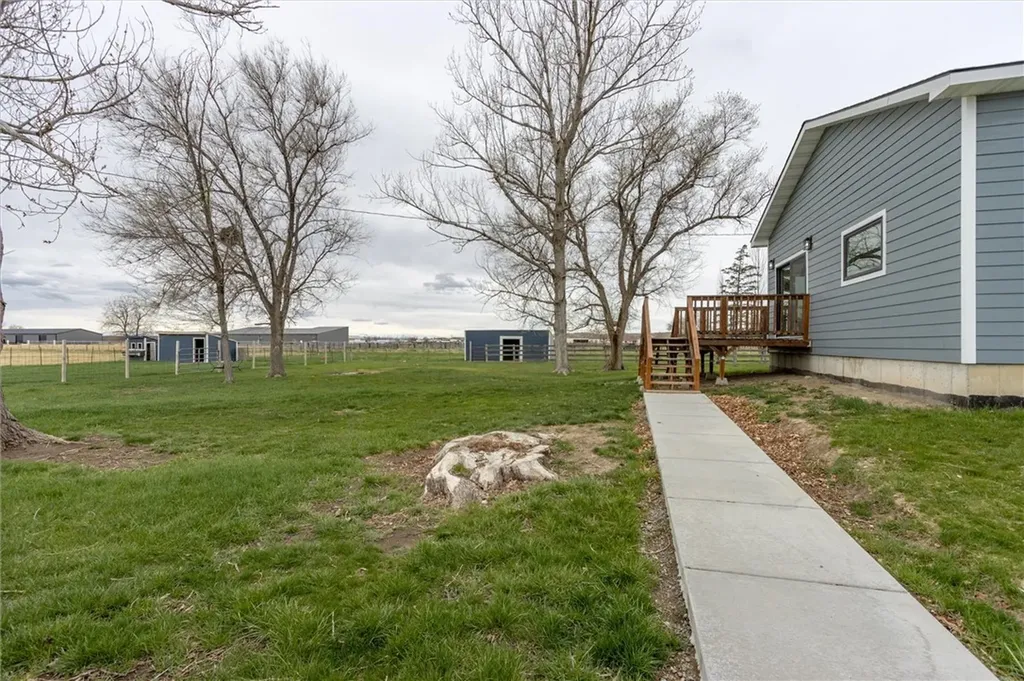 6740 Neibauer Road Billings MT 59106