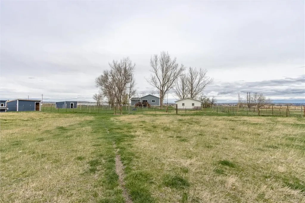 6740 Neibauer Road Billings MT 59106