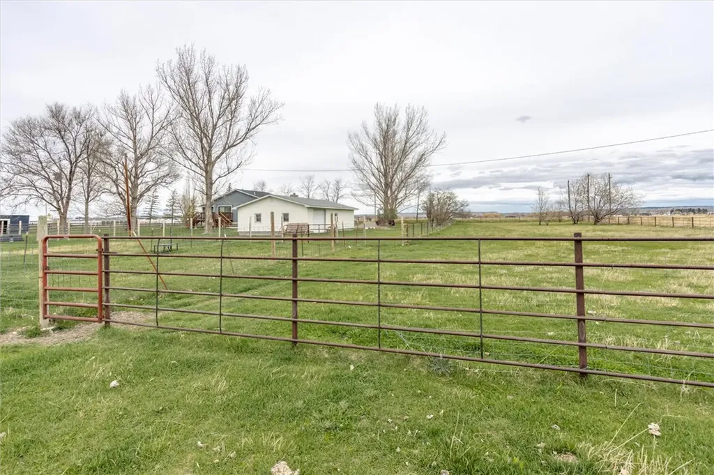 6740 Neibauer Road Billings MT 59106