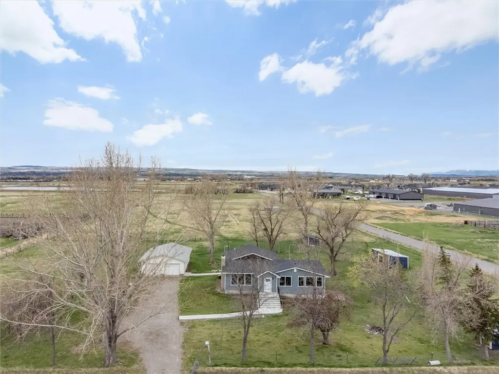 6740 Neibauer Road Billings MT 59106