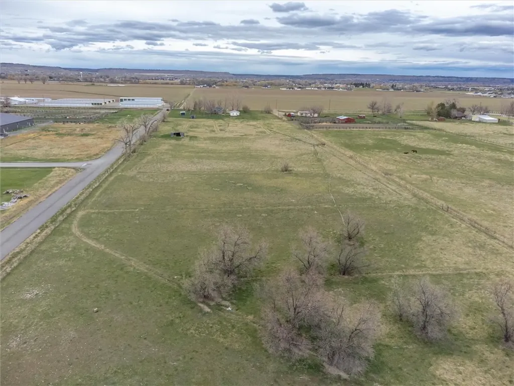 6740 Neibauer Road Billings MT 59106