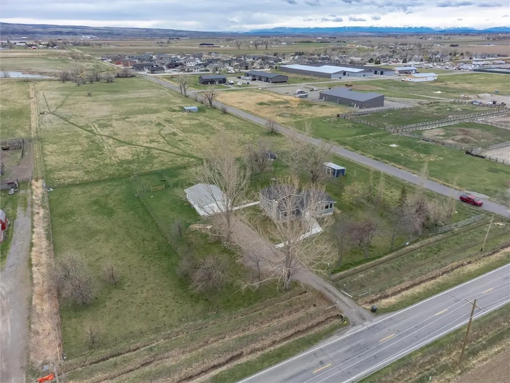 6740 Neibauer Road Billings MT 59106