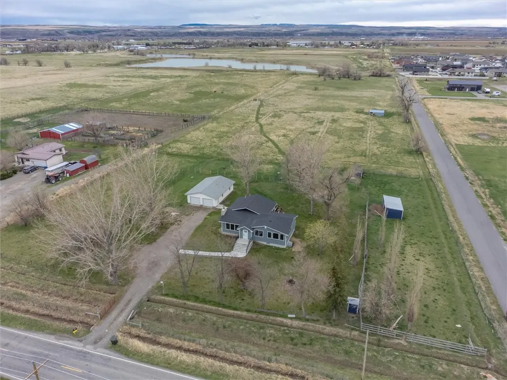 6740 Neibauer Road Billings MT 59106