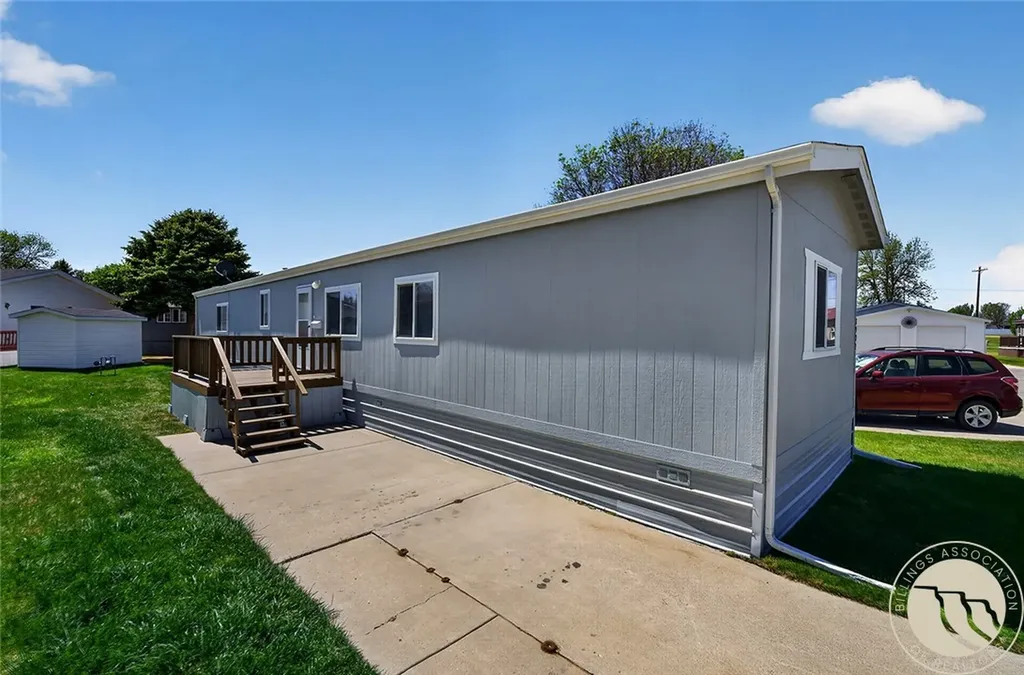 3932 Killdeer Lane Billings MT 59102