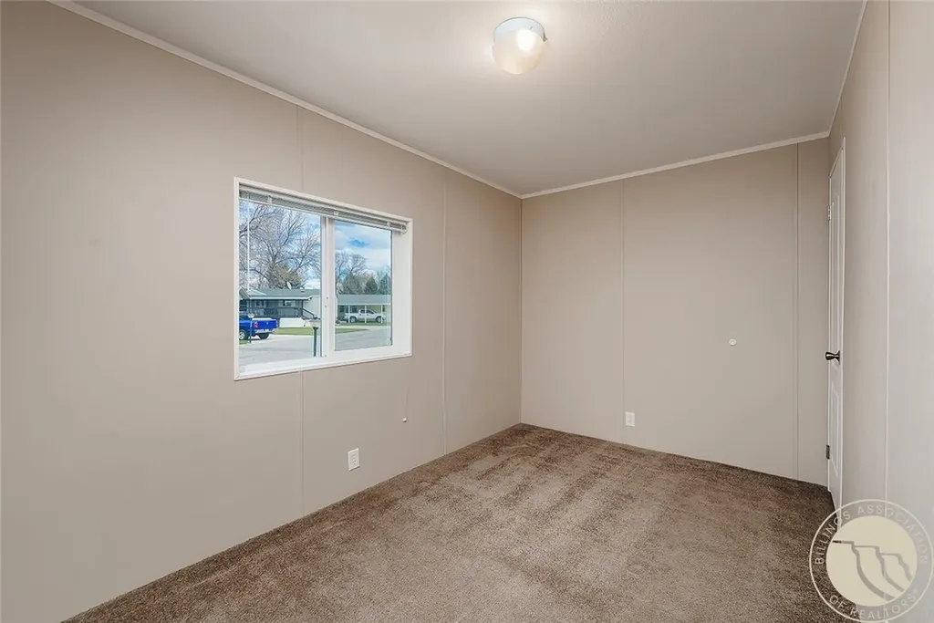 3932 Killdeer Lane Billings MT 59102