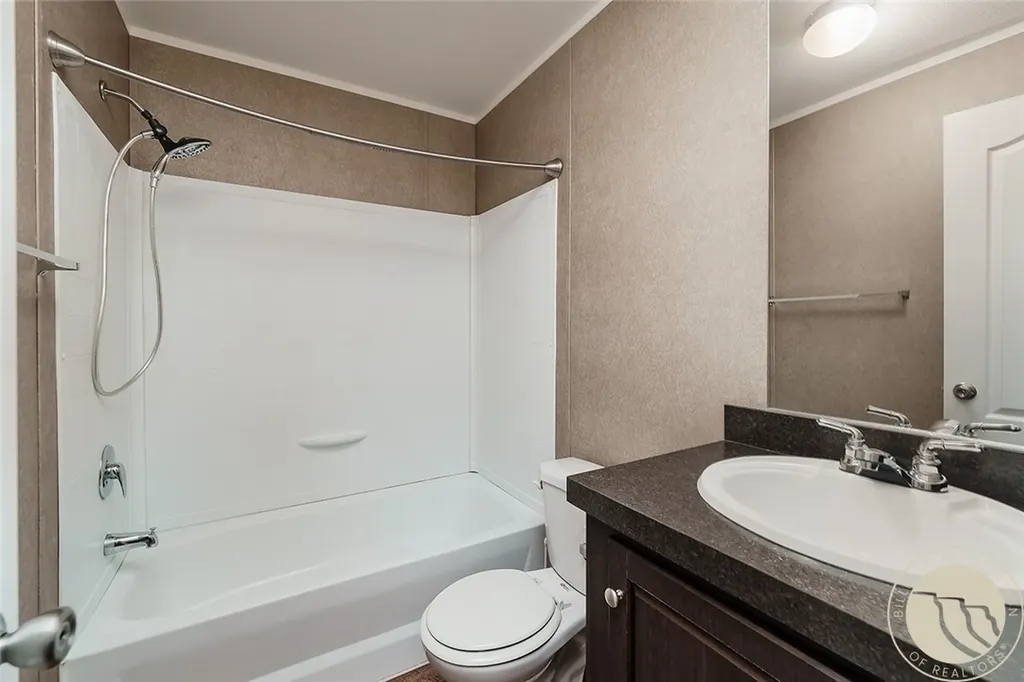 3932 Killdeer Lane Billings MT 59102