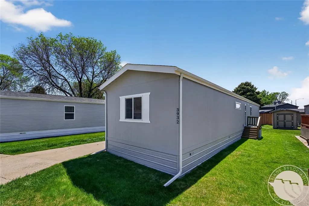 3932 Killdeer Lane Billings MT 59102