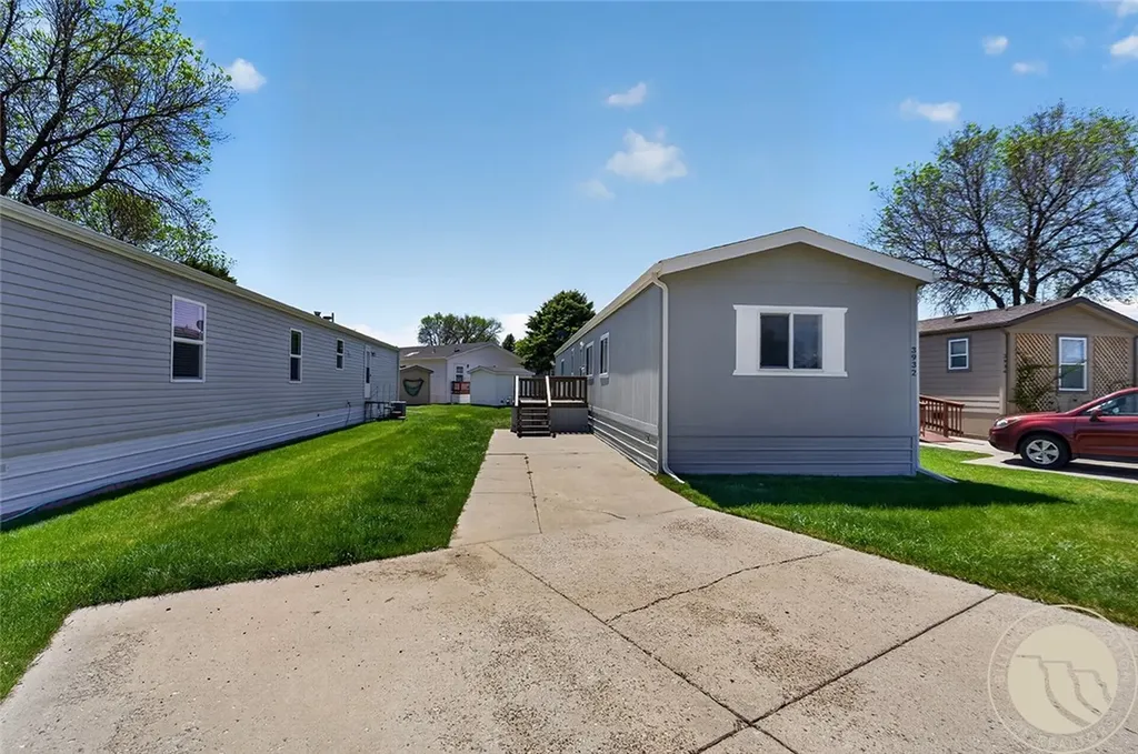 3932 Killdeer Lane Billings MT 59102