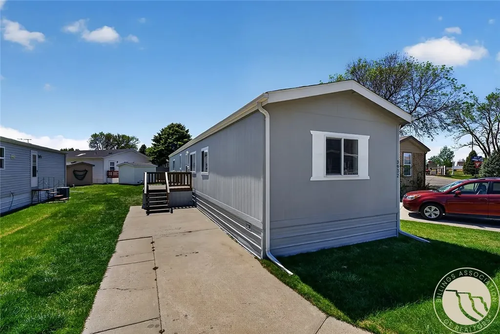 3932 Killdeer Lane Billings MT 59102