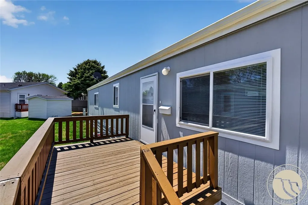 3932 Killdeer Lane Billings MT 59102