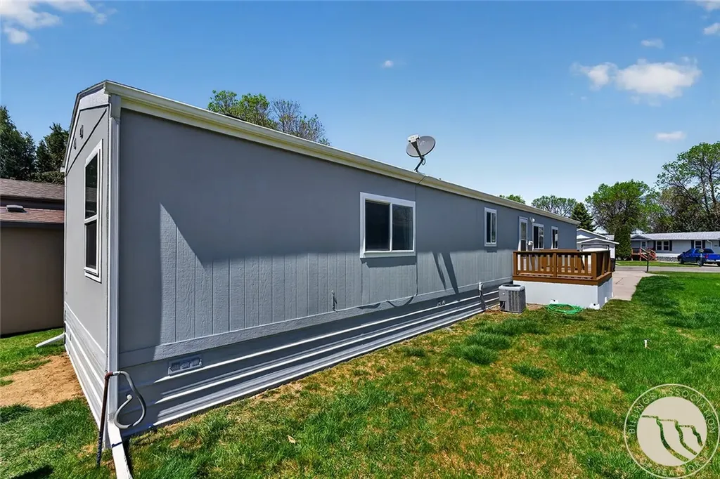 3932 Killdeer Lane Billings MT 59102