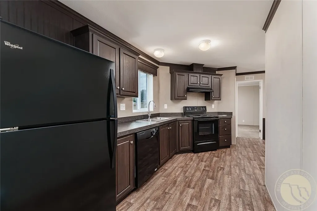 3932 Killdeer Lane Billings MT 59102