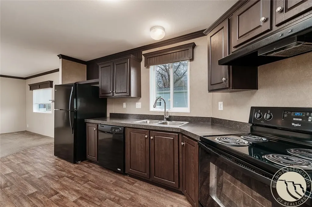 3932 Killdeer Lane Billings MT 59102