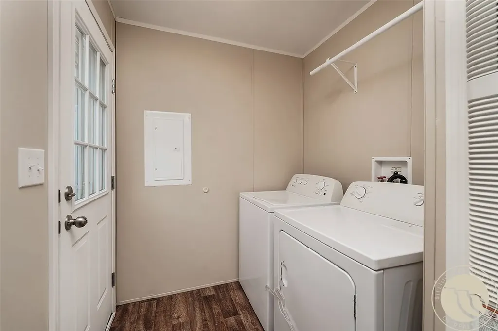 3932 Killdeer Lane Billings MT 59102
