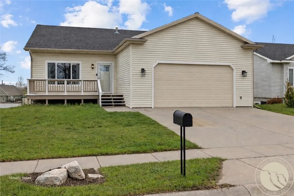 1836 Wicks Lane Billings MT 59105