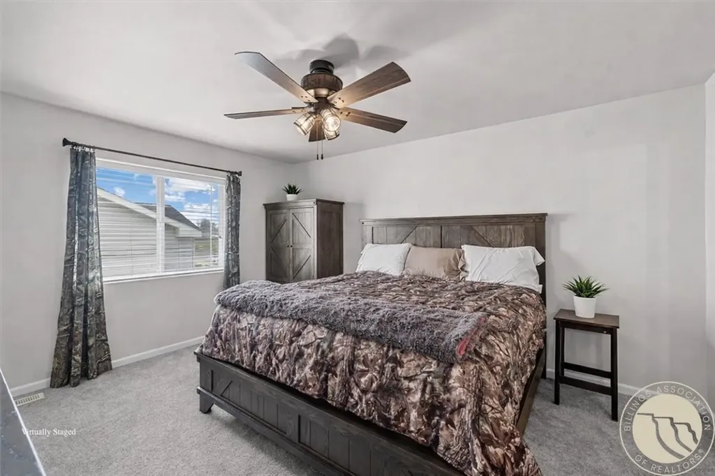 1836 Wicks Lane Billings MT 59105