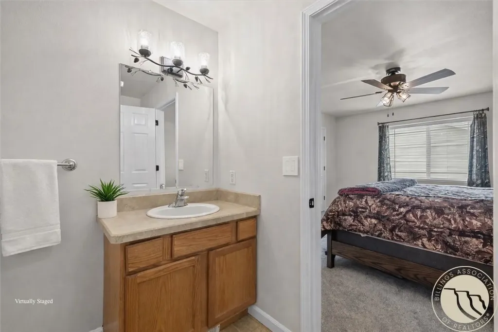 1836 Wicks Lane Billings MT 59105