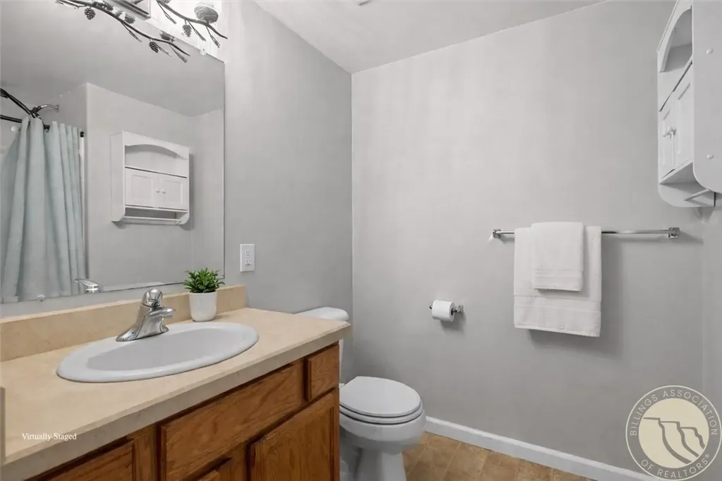 1836 Wicks Lane Billings MT 59105