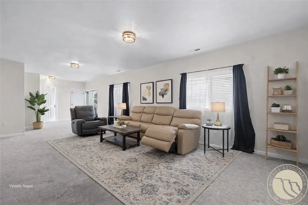 1836 Wicks Lane Billings MT 59105