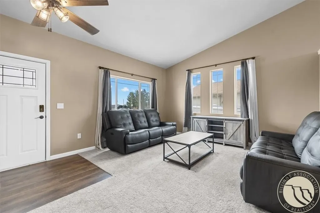 1836 Wicks Lane Billings MT 59105
