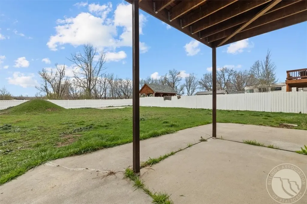 1836 Wicks Lane Billings MT 59105