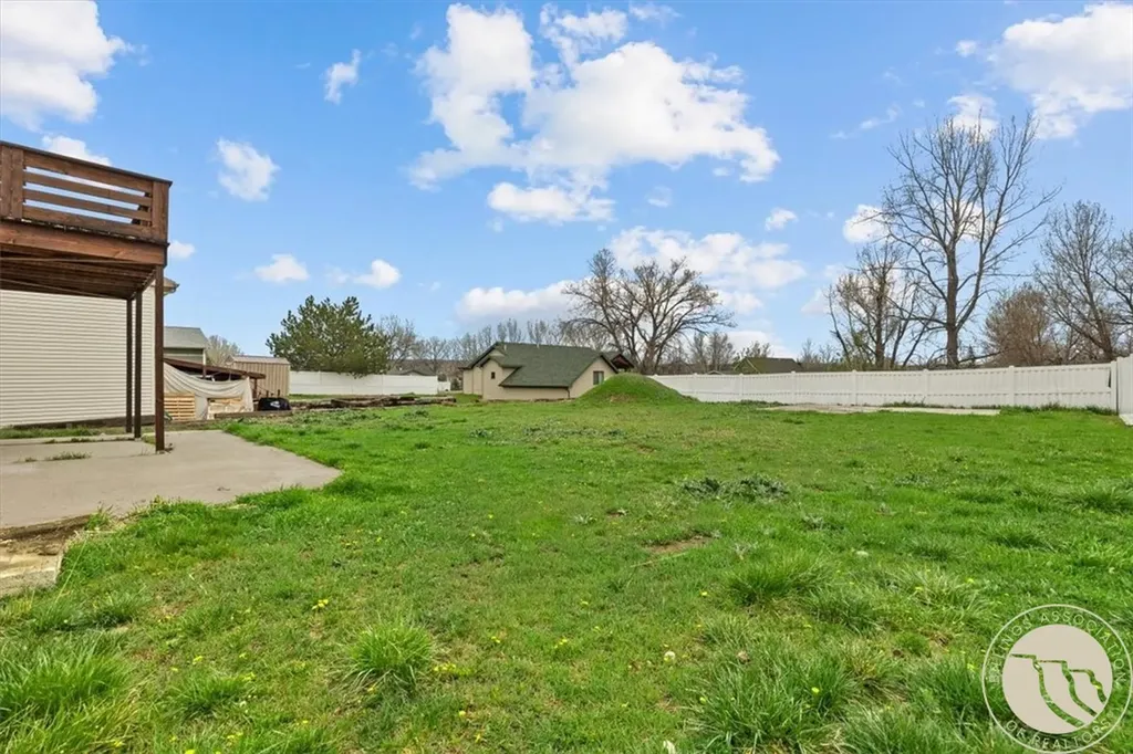 1836 Wicks Lane Billings MT 59105